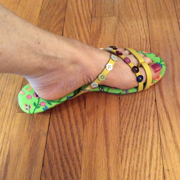 M by Morenatom Brazilian Sandals - Picture 4 of 12